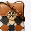 Miller Die-Cut Phone Crossbody