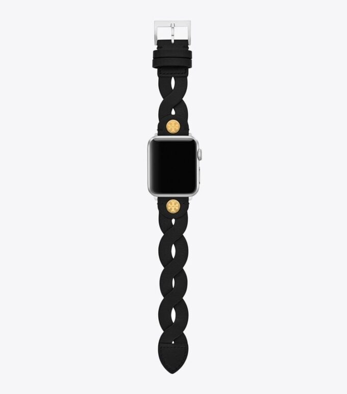 Miller geflochtenes Armband für Apple Watch® Miller geflochtenes Armband für Apple Watch®