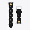Miller geflochtenes Armband für Apple Watch® Miller geflochtenes Armband für Apple Watch®