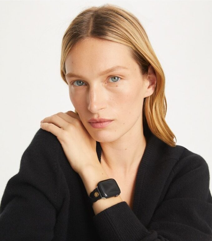 Miller geflochtenes Armband für Apple Watch® Miller geflochtenes Armband für Apple Watch®