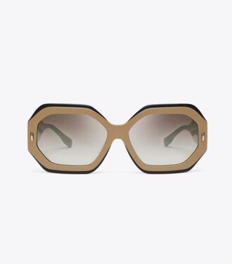 Miller Geometric Sonnenbrille
