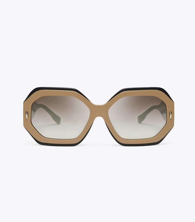 Miller Geometric Sonnenbrille Miller Geometric Sonnenbrille