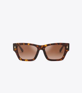 Miller Geometric Sonnenbrille