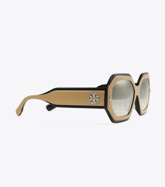 Miller Geometric Sonnenbrille
