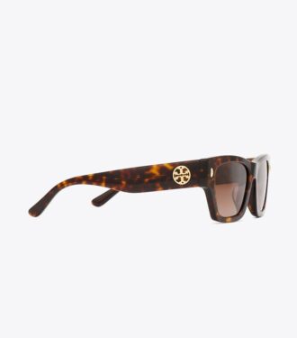 Miller Geometric Sonnenbrille