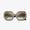 Miller Geometric Sonnenbrille Miller Geometric Sonnenbrille