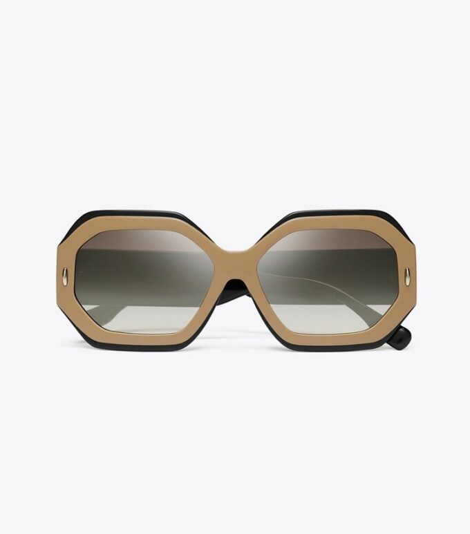 Miller Geometric Sonnenbrille Miller Geometric Sonnenbrille