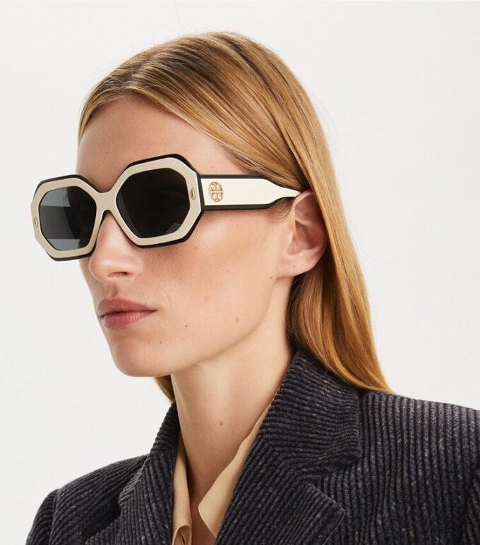 Miller Geometric Sonnenbrille Miller Geometric Sonnenbrille
