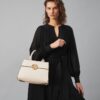 Miller Handtasche mit Henkel Miller Handtasche mit Henkel