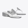 Miller Kristall-Kitten-Heel Miller Kristall-Kitten-Heel
