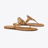 Miller Lackleder-Sandale Miller Lackleder-Sandale