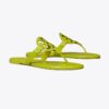 Miller Lackleder-Sandale Miller Lackleder-Sandale