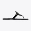 Miller Lackleder-Sandale Miller Lackleder-Sandale