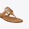 Miller Lackleder-Sandale Miller Lackleder-Sandale