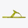 Miller Lackleder-Sandale Miller Lackleder-Sandale