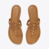 Miller Lackleder-Sandale Miller Lackleder-Sandale