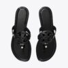Miller Lackleder-Sandale Miller Lackleder-Sandale