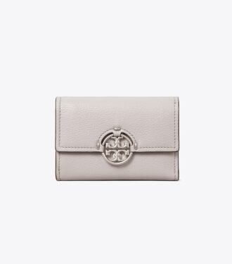 Miller Medium Flap Wallet