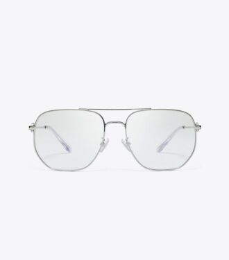 Miller Metall-Pilotenbrille
