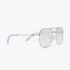 Miller Metall-Pilotenbrille Miller Metall-Pilotenbrille
