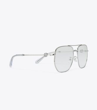 Miller Metall-Pilotenbrille