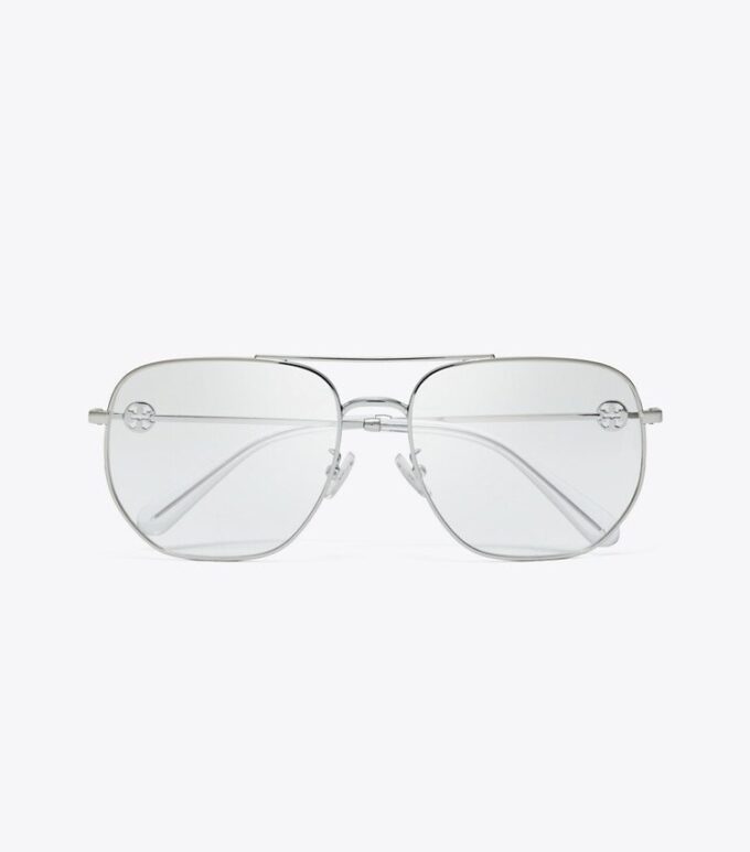 Miller Metall-Pilotenbrille Miller Metall-Pilotenbrille