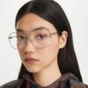 Miller Metall-Pilotenbrille Miller Metall-Pilotenbrille