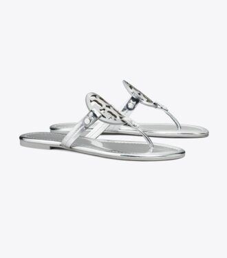 Miller Metallic-Sandale