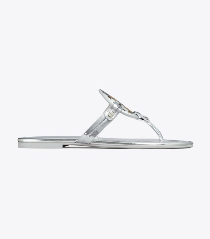 Miller Metallic-Sandale Miller Metallic-Sandale
