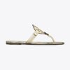 Miller Metallic-Sandale Miller Metallic-Sandale
