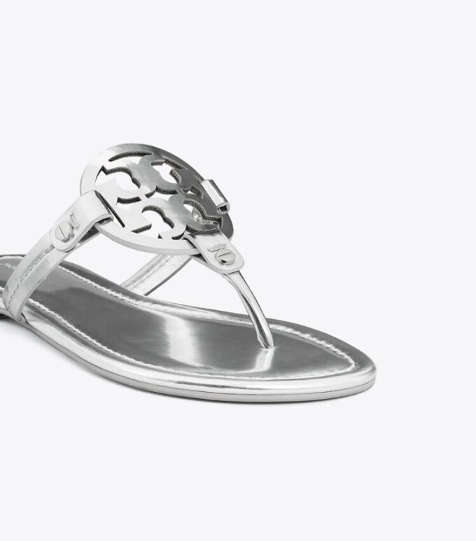 Miller Metallic-Sandale Miller Metallic-Sandale