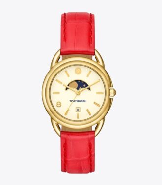 Miller Moon Uhr