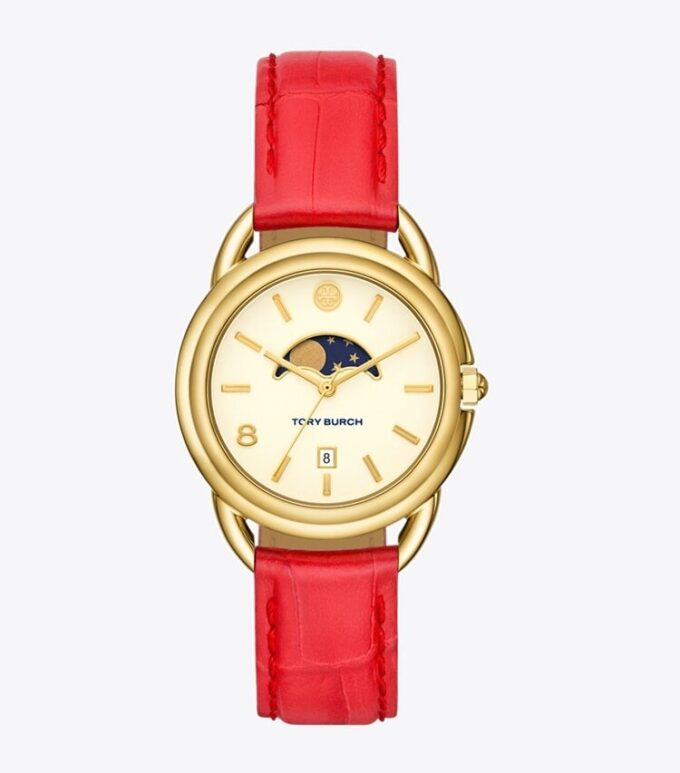 Miller Moon Uhr Miller Moon Uhr