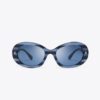 Miller Oval Sonnenbrille Miller Oval Sonnenbrille