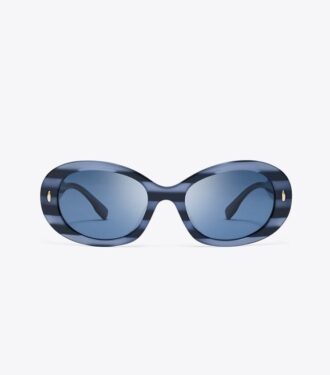 Miller Oval Sonnenbrille Miller Oval Sonnenbrille