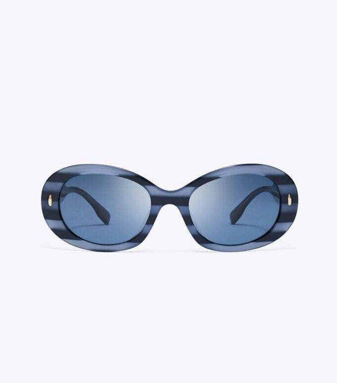Miller Oval Sonnenbrille Miller Oval Sonnenbrille