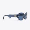 Miller Oval Sonnenbrille Miller Oval Sonnenbrille