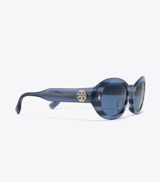 Miller Oval Sonnenbrille Miller Oval Sonnenbrille