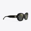 Miller Oval Sonnenbrille Miller Oval Sonnenbrille
