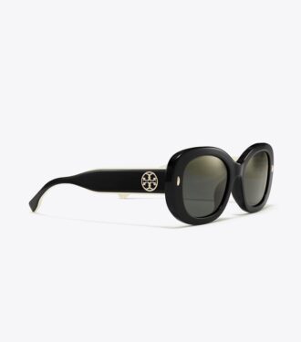 Miller Oval Sonnenbrille Miller Oval Sonnenbrille