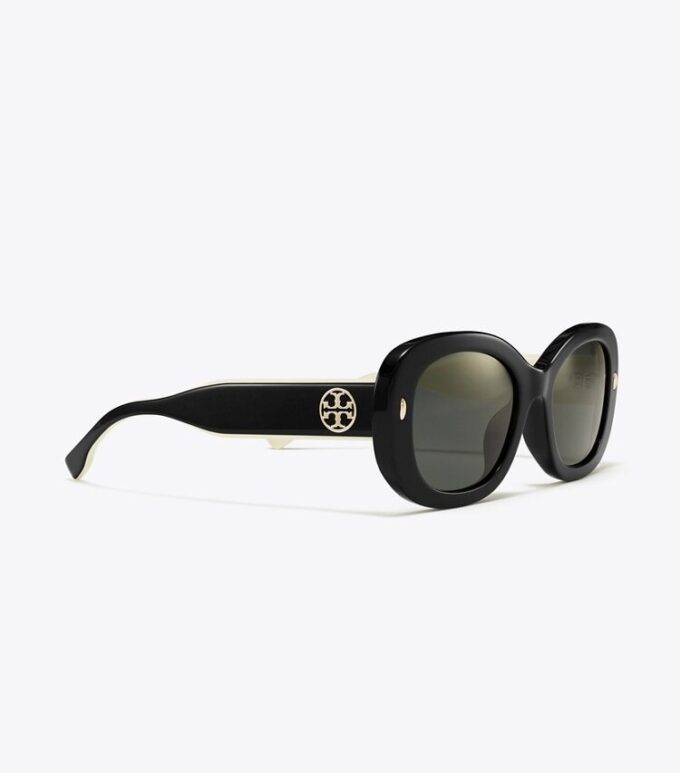 Miller Oval Sonnenbrille Miller Oval Sonnenbrille