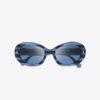 Miller Oval Sonnenbrille Miller Oval Sonnenbrille