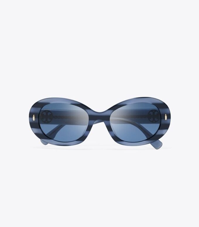Miller Oval Sonnenbrille Miller Oval Sonnenbrille