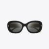 Miller Oval Sonnenbrille Miller Oval Sonnenbrille
