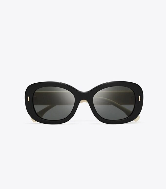 Miller Oval Sonnenbrille Miller Oval Sonnenbrille