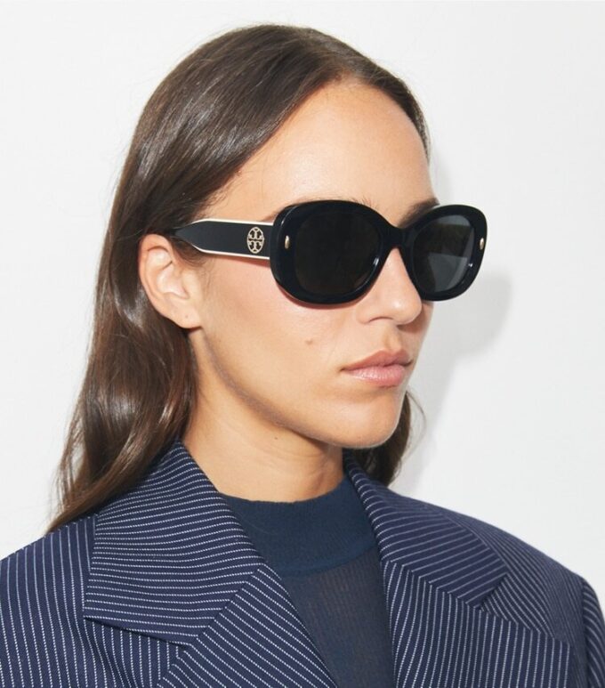Miller Oval Sonnenbrille Miller Oval Sonnenbrille