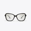 Miller Oversized Butterfly Brille Miller Oversized Butterfly Brille