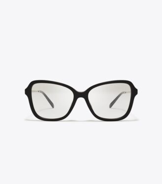 Miller Oversized Butterfly Brille Miller Oversized Butterfly Brille
