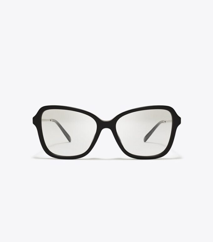 Miller Oversized Butterfly Brille Miller Oversized Butterfly Brille