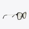 Miller Oversized Butterfly Brille Miller Oversized Butterfly Brille